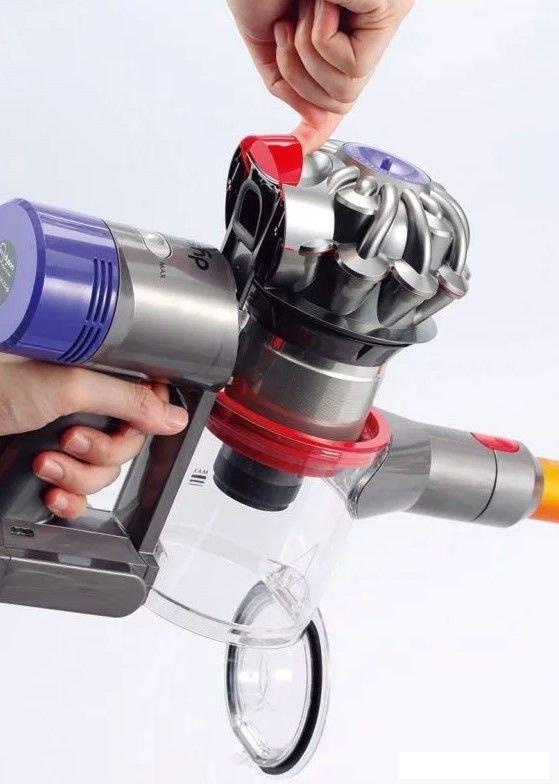 Пылесос Dyson V8 Origin