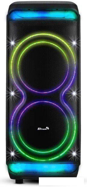 Патибокс Eltronic 30-70 Crazy Box 2500