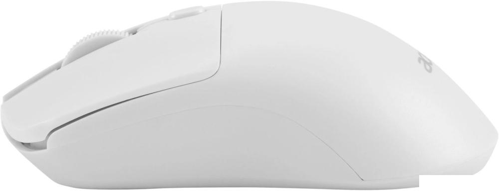 Мышь Acer OMR501 (белый)