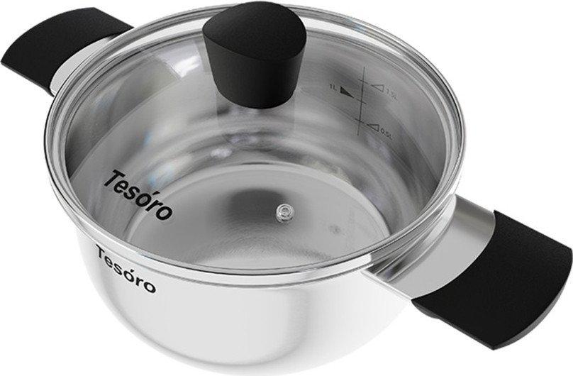 Кастрюля Tesoro Modica КС520