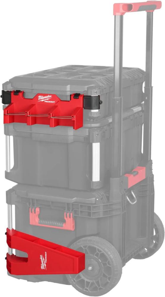 Боковой держатель для ящика Milwaukee 4932498649