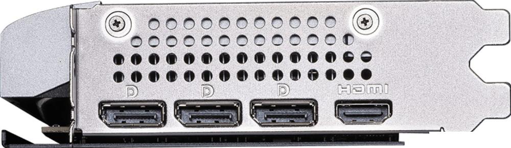 Видеокарта MSI GeForce RTX 5060 Ti 16G Ventus 2X Plus OC