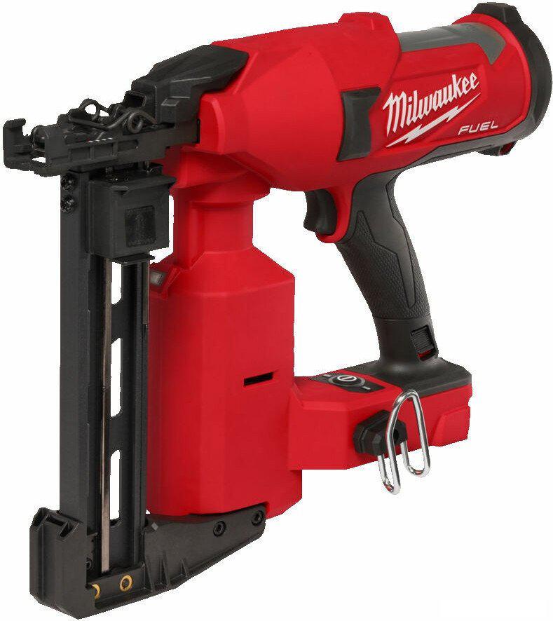 Milwaukee M18 FUEL M18FFUS-0C 4933479834 (без АКБ, кейс)