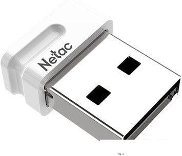 USB Flash Netac U116 USB 2.0 64GB NT03U116N-064G-20WH