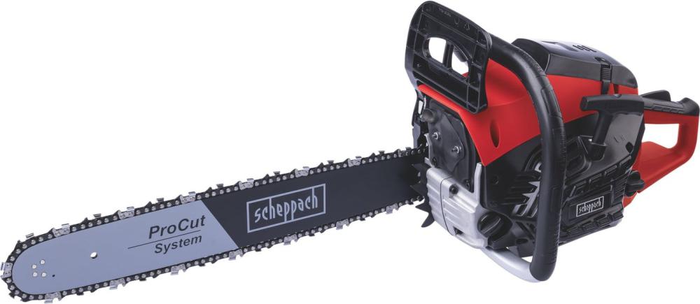 Бензопила Scheppach PCS53