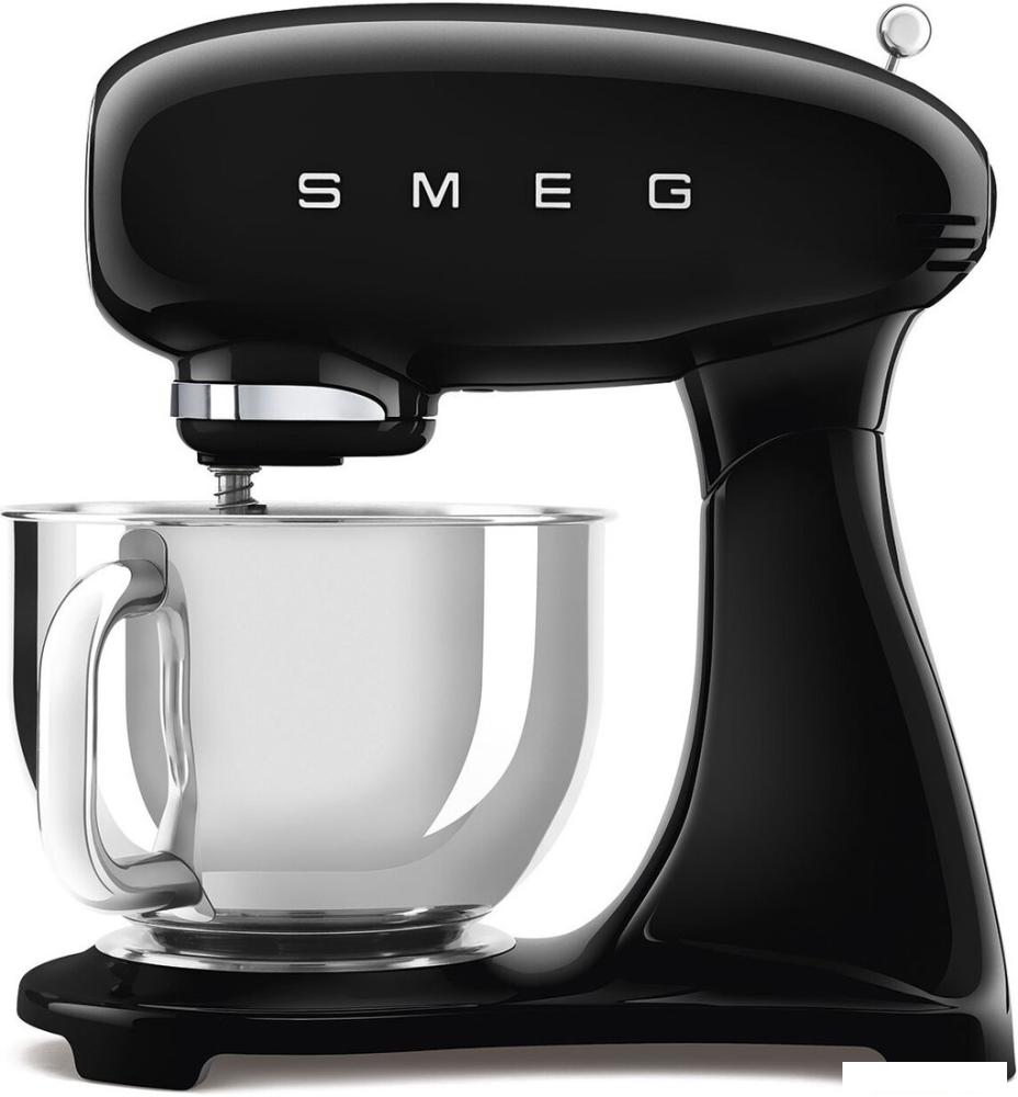 Планетарный миксер Smeg SMF05BLEU