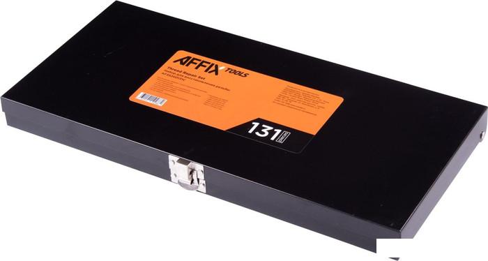 Набор ключей Affix AF35200131C (131 предмет)