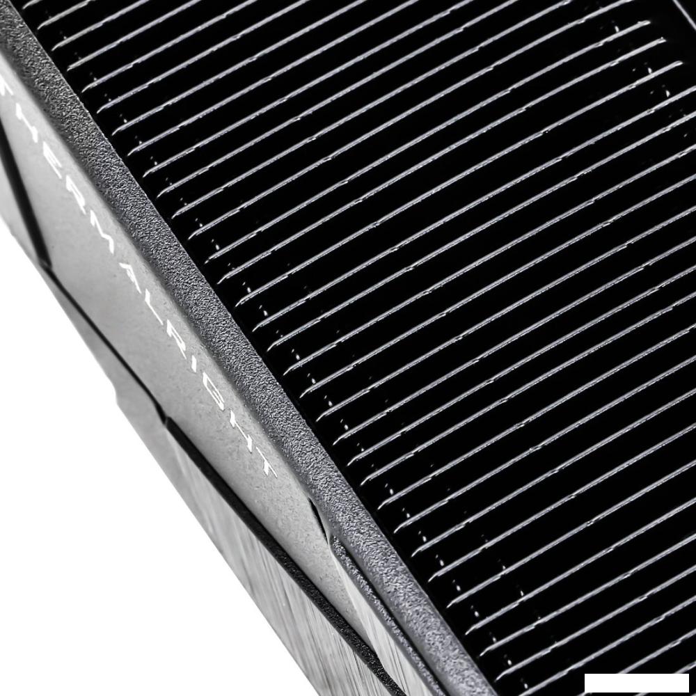 Кулер для SSD Thermalright HR-10-2280-PRO (черный)