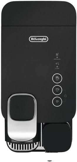 Капсульная кофеварка DeLonghi Lattissima One Evo EN510.B