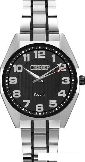Наручные часы Север E2035-109