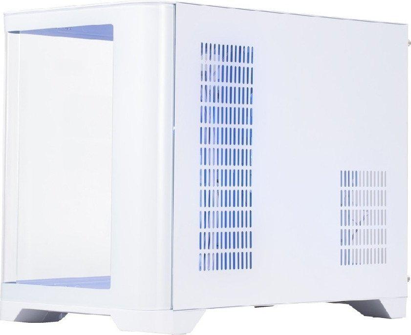 Корпус 1stPlayer UView UV6 ARGB (белый)