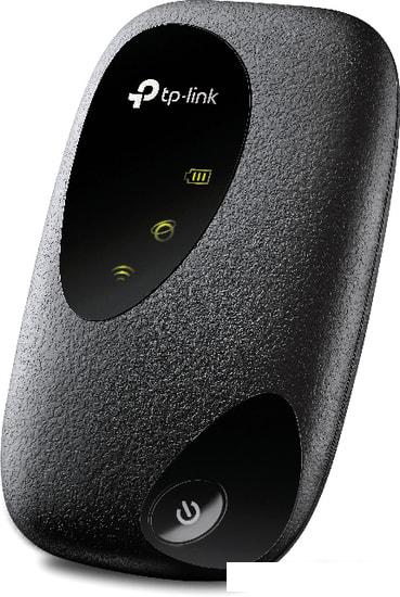 Мобильный 4G Wi-Fi роутер TP-Link M7200