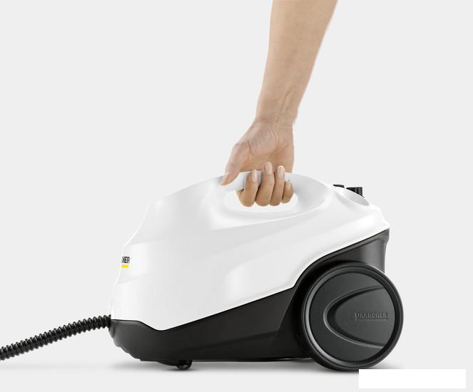 Пароочиститель Karcher SC 3 EasyFix 1.513-650.0