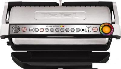 Электрогриль Tefal Optigrill+ XL GC722D34