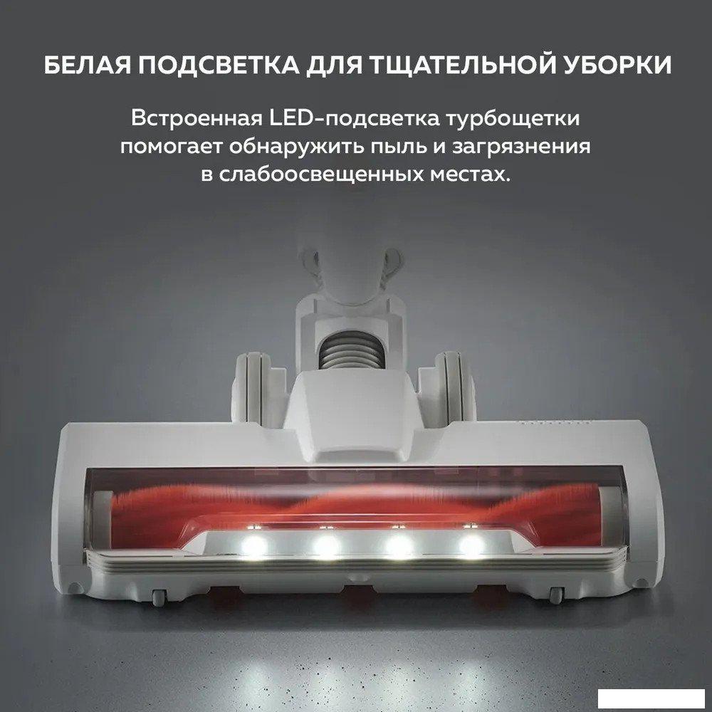 Пылесос Xiaomi Vacuum Cleaner G20 Lite C203 BHR8195EU