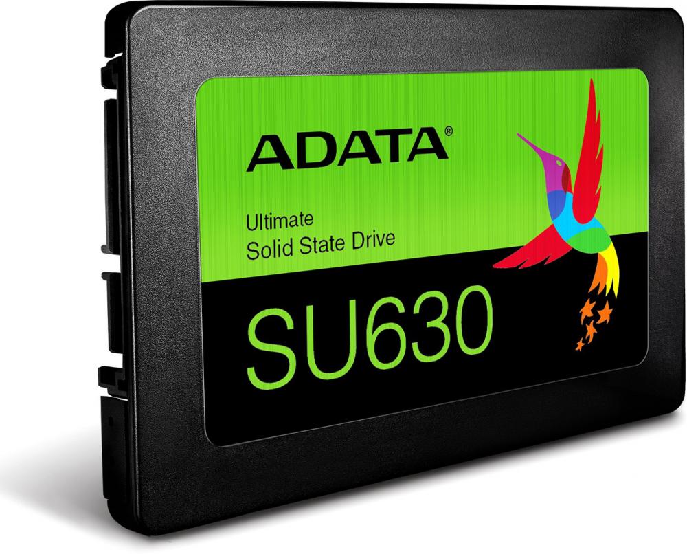 SSD ADATA Ultimate SU630 960GB ASU630SS-960GQ-R