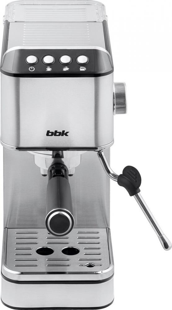 Рожковая кофеварка BBK BCM1501