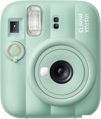 Фотоаппарат Fujifilm Instax Mini 13 (зеленый)