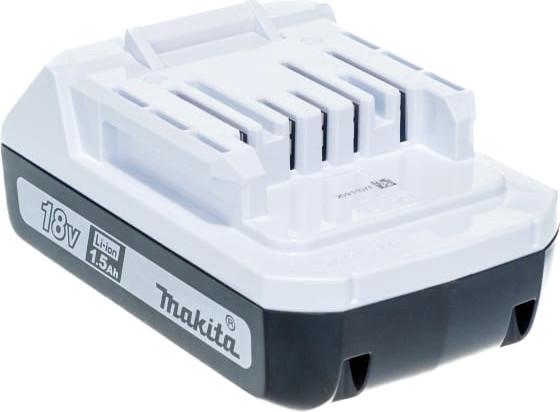 Аккумулятор Makita BL1815G 198186-3 (18В/1.5 Ah)