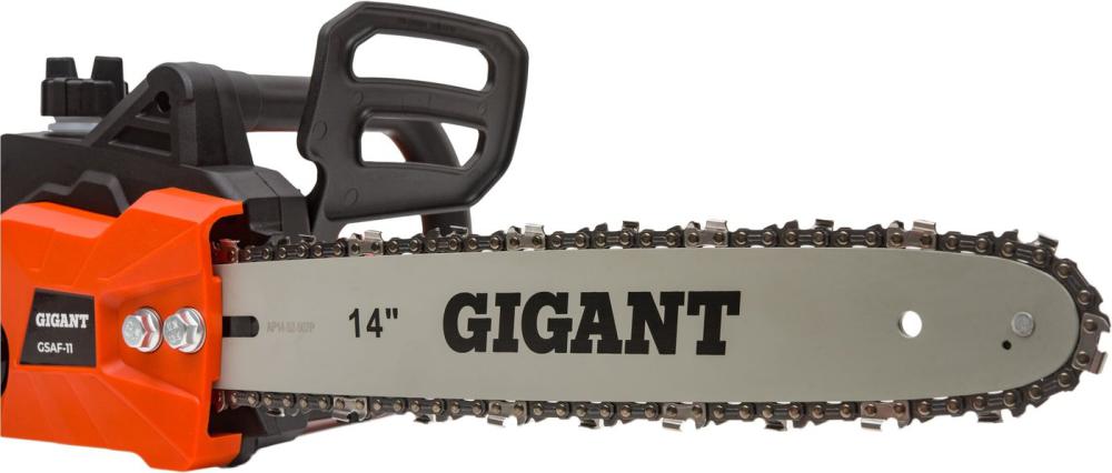Электрическая пила Gigant GSAF-11