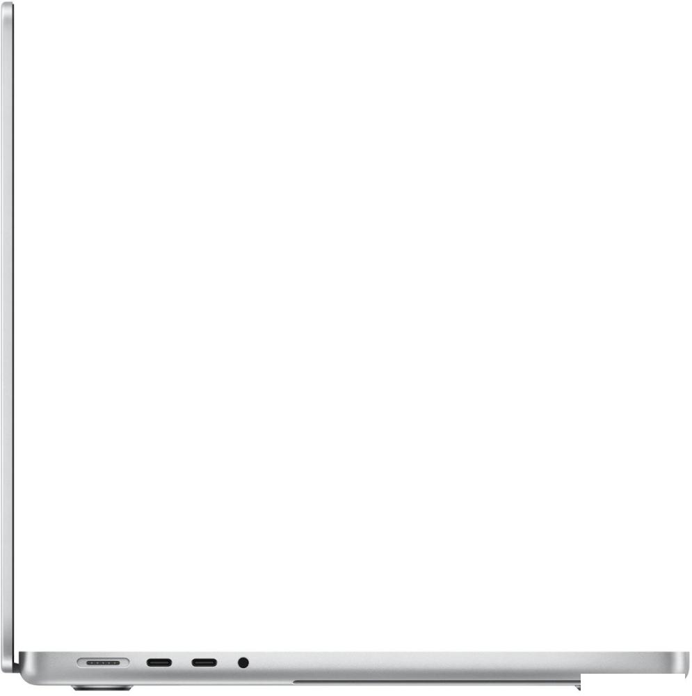 Ноутбук Apple MacBook Pro 14.2" M5 Max 2026 MGDQ4