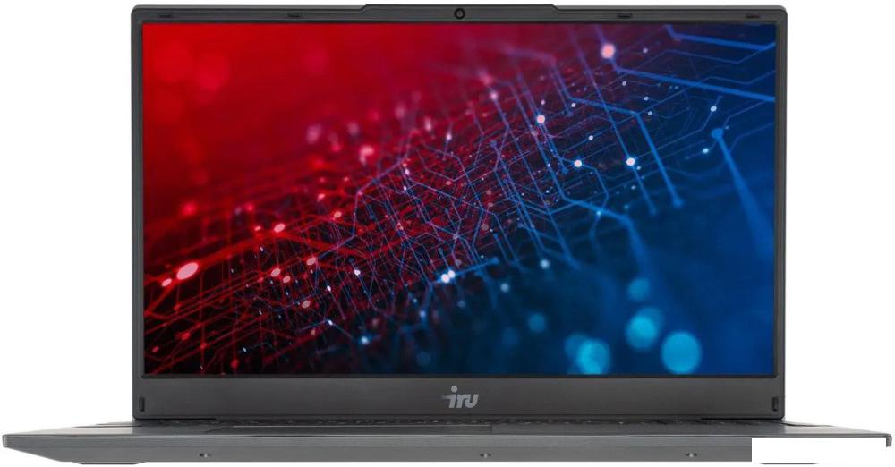 Ноутбук iRU Tactio 15BHR 2139186