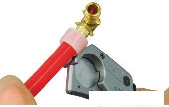 Труборез Milwaukee 4932479407