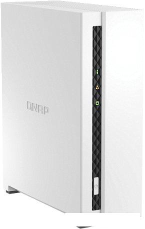 Сетевой накопитель QNAP TS-133