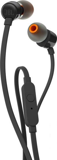 Наушники JBL Tune 110 (черный)