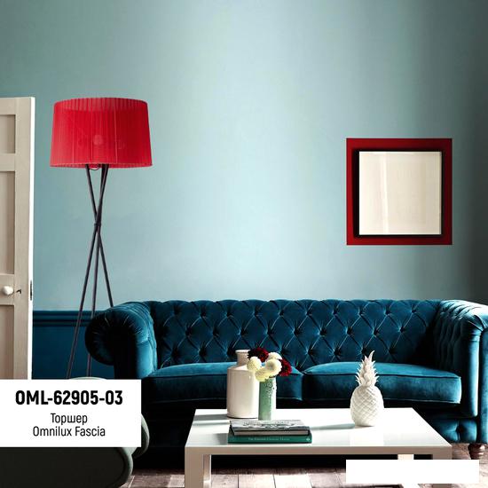 Торшер Omnilux Fascia OML-62905-03