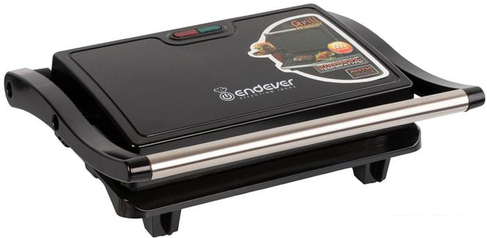 Электрогриль Endever Grillmaster 113