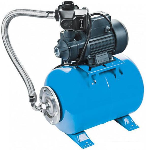 Насосная станция Unipump Auto QB 80