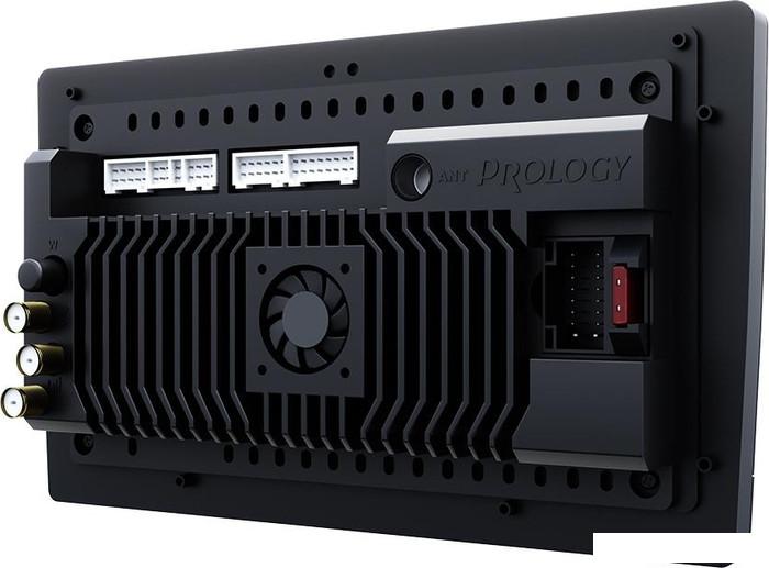 USB-магнитола Prology MPA-320 DSP