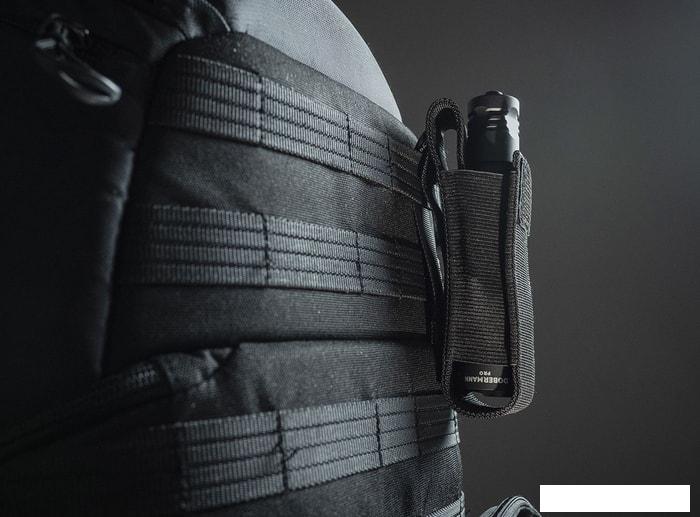 Фонарь Armytek Dobermann Pro Magnet USB (белый)