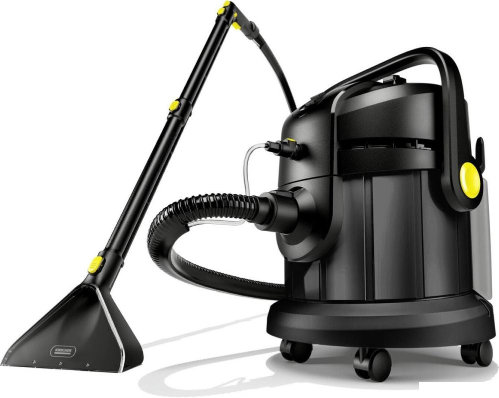 Пылесос Karcher SE 4 Go!Further 1.081-172.0