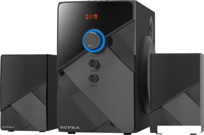 Акустика Supra SMB-290 Акустика Supra SMB-290