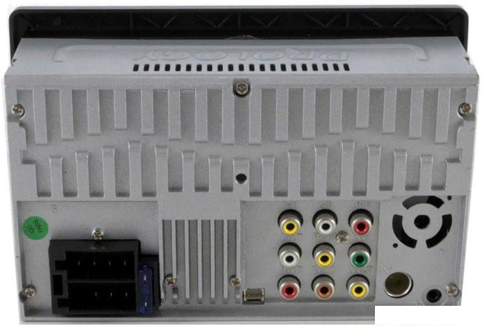 USB-магнитола Prology MPV-320