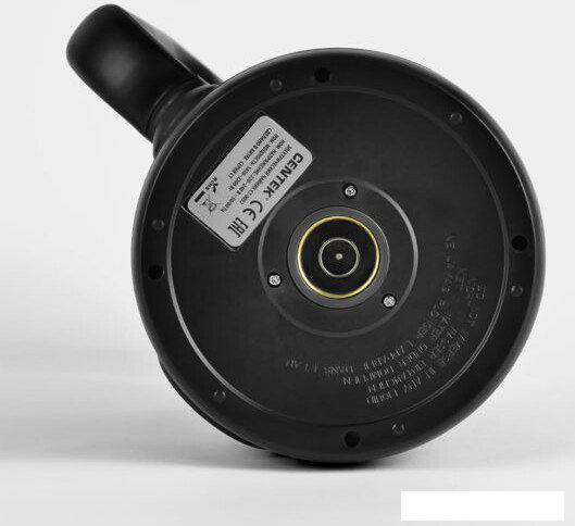 Электрический чайник CENTEK CT-0052 Black