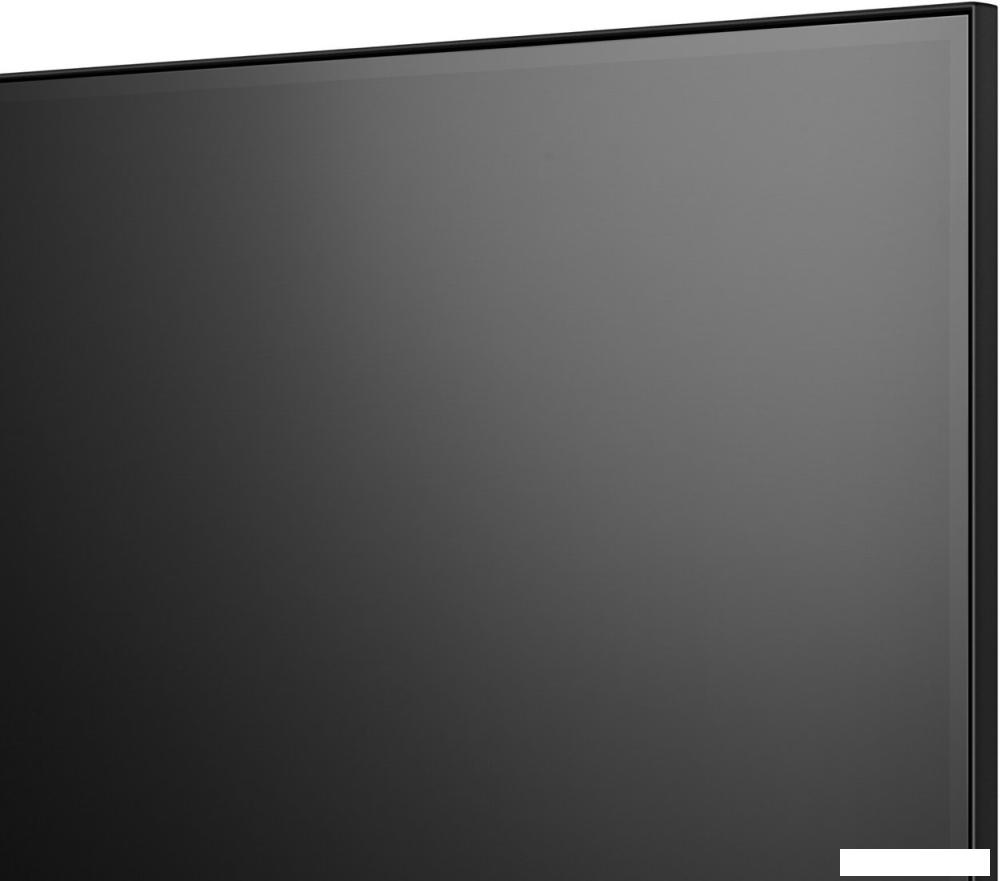 RGB miniLED телевизор Hisense 75UR8S