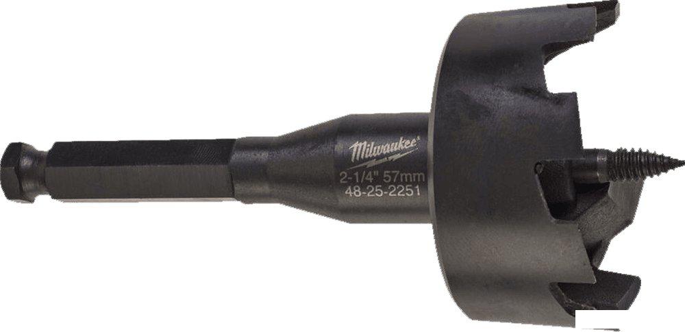 Сверло Milwaukee 4932479486