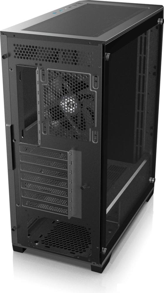Корпус Raijintek Arcadia IV (черный)
