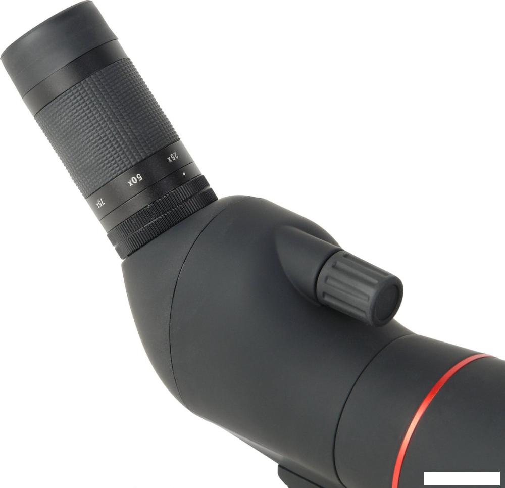 Подзорная труба Veber 25-75x100Pro