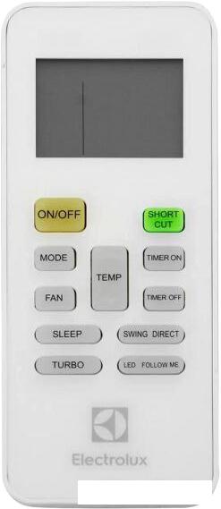 Мобильный кондиционер Electrolux Mango EACM-12 MSF/N3