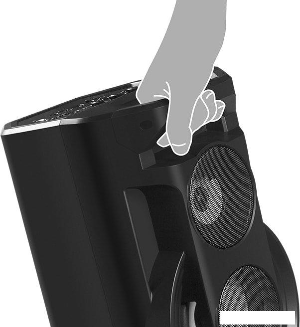 Патибокс SVEN PS-680