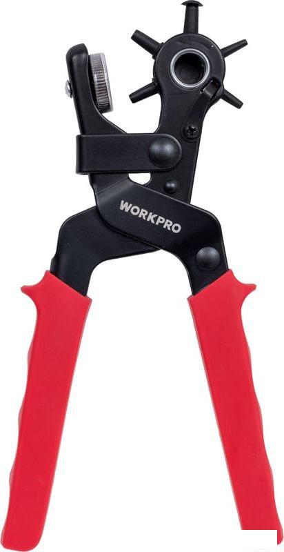 Пробойник Workpro WP231077