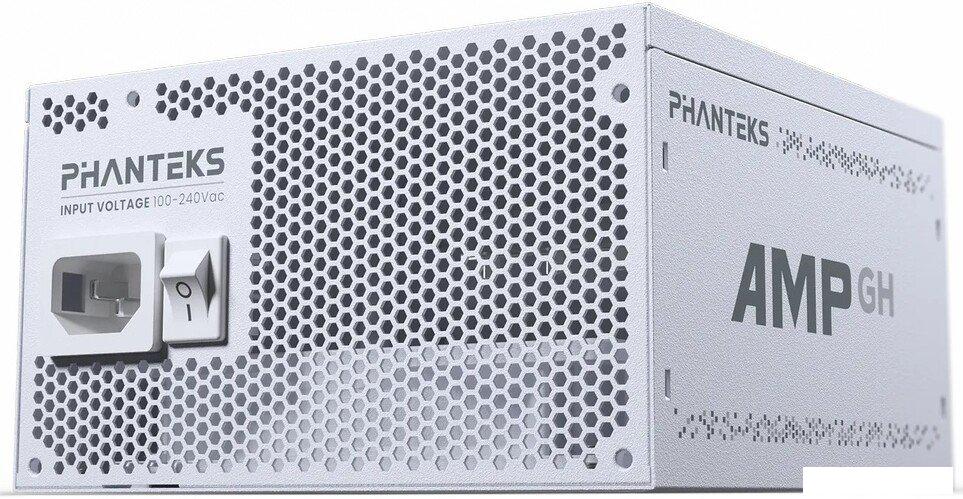 Блок питания Phanteks AMP GH 1000W PH-P1000RT_WT01