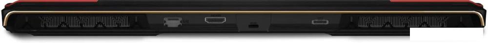 Игровой ноутбук MSI Raider 16 HX AI A2XWHG-814XRU
