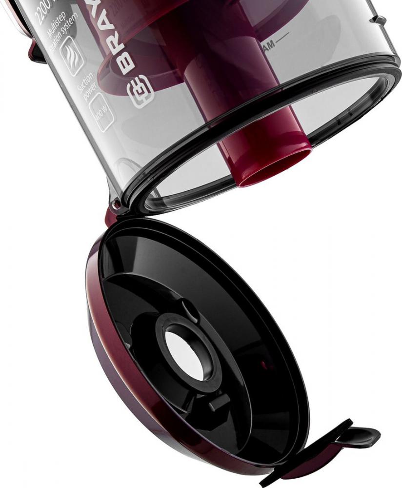 Пылесос Brayer BR4211