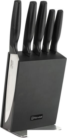 Набор ножей Rondell Katana RD-1359