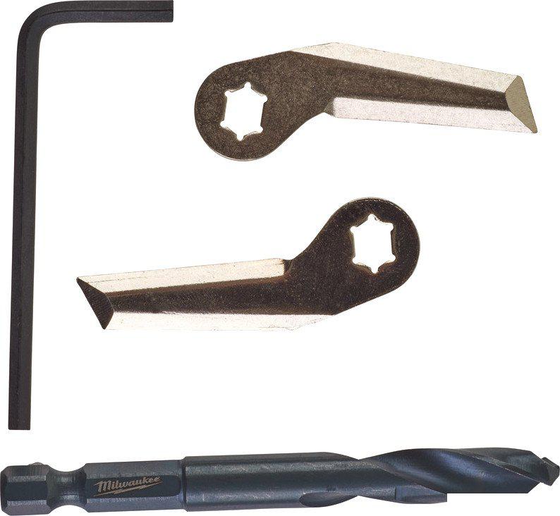 Лезвие сменное  Milwaukee 49560290